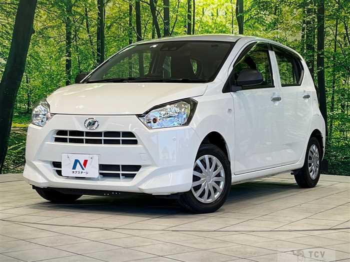 2021 Daihatsu Mira Es