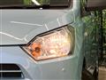 2021 Daihatsu Mira Es