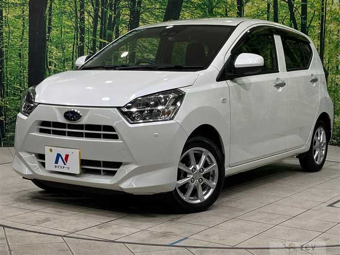 2019 Subaru Subaru Others