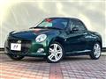 2015 Daihatsu Copen