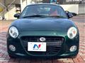 2015 Daihatsu Copen