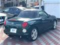 2015 Daihatsu Copen