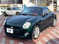 2015 Daihatsu Copen