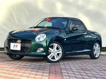 2015 Daihatsu Copen