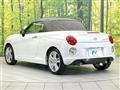 2015 Daihatsu Copen