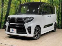 2021 Daihatsu Tanto