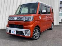 2015 Daihatsu WAKE