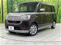 2016 Daihatsu Move Canbus