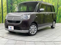 2016 Daihatsu Move Canbus
