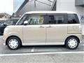 2020 Daihatsu Move Canbus