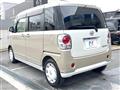 2020 Daihatsu Move Canbus