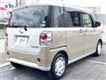 2020 Daihatsu Move Canbus