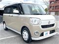 2020 Daihatsu Move Canbus
