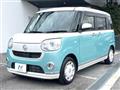 2022 Daihatsu Move Canbus