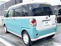 2022 Daihatsu Move Canbus