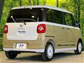 2025 Daihatsu Move Canbus