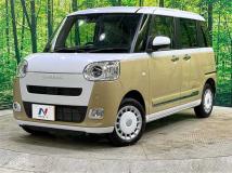 2024 Daihatsu Move Canbus