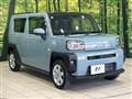 2021 Daihatsu Taft