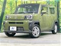 2021 Daihatsu Taft
