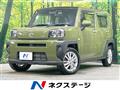 2021 Daihatsu Taft