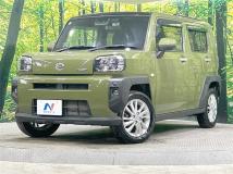 2021 Daihatsu Taft