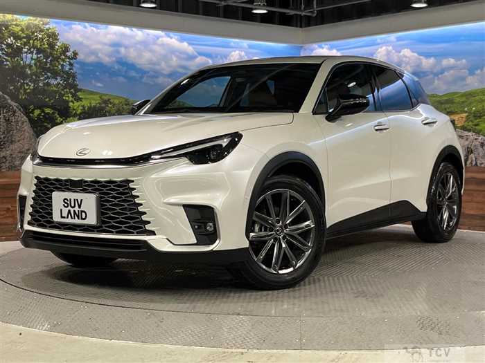 2024 Lexus Other