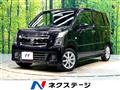 2017 Suzuki Wagon R Stingray