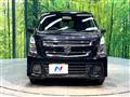 2017 Suzuki Wagon R Stingray