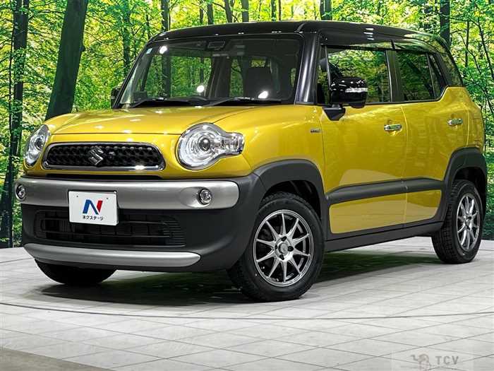 2018 Suzuki Suzuki Others