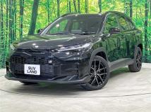 2026 Toyota CorollaCross