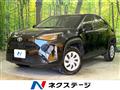 2024 Toyota Yaris Cross