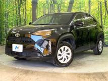 2024 Toyota Yaris Cross