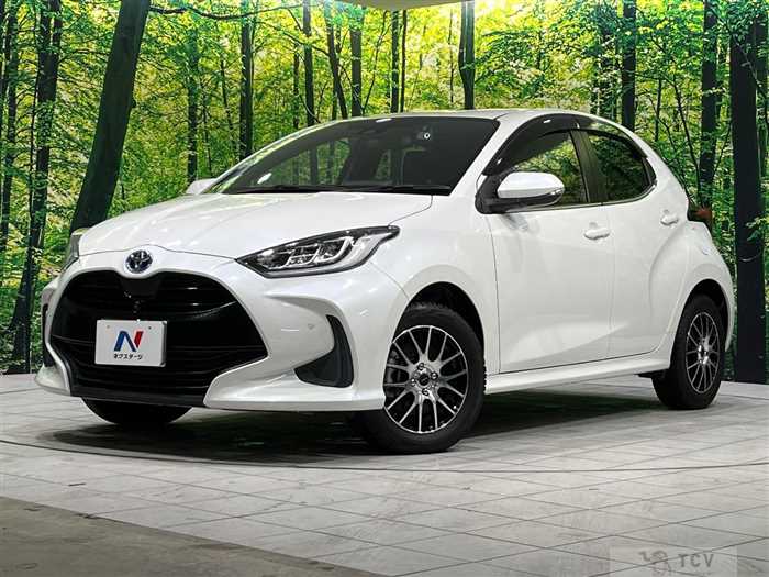 2021 Toyota Toyota Others