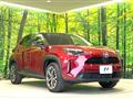 2021 Toyota Yaris Cross