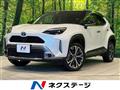 2023 Toyota Yaris Cross