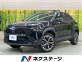 2023 Toyota Yaris Cross