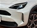 2024 Toyota Yaris Cross