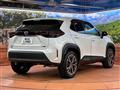 2024 Toyota Yaris Cross
