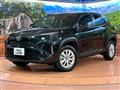 2024 Toyota Yaris Cross
