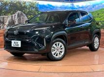 2024 Toyota Yaris Cross