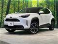 2024 Toyota Yaris Cross