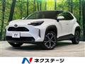 2024 Toyota Yaris Cross