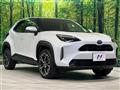 2024 Toyota Yaris Cross