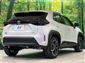2024 Toyota Yaris Cross
