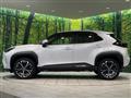 2024 Toyota Yaris Cross