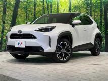 2024 Toyota Yaris Cross