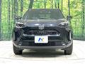 2025 Toyota Yaris Cross