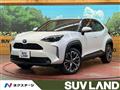 2023 Toyota Yaris Cross