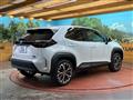 2023 Toyota Yaris Cross