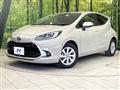 2023 Toyota AQUA